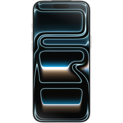 OtterBox iPhone 17 Pro Max Tempered Glass Screen Protector - product image 2 of 2