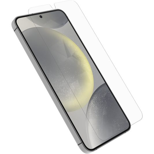 Otterbox OtterBox Galaxy S24+ Polyarmor Premium Tempered Glass Screen Protector (UPC: 840304752188) – Image 2