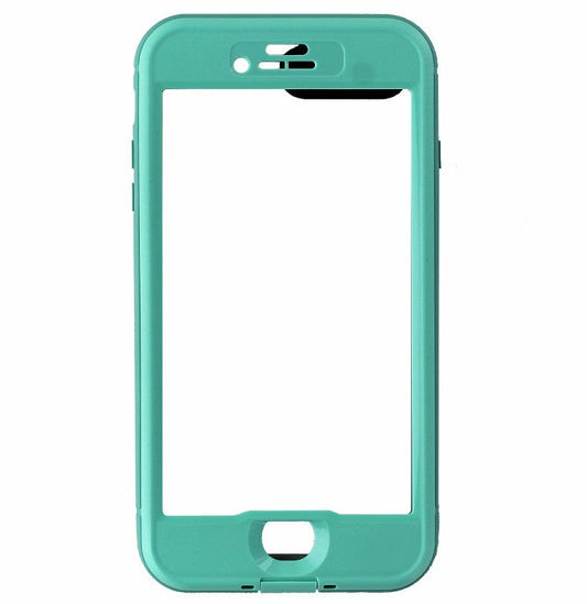 Lifeproof iPhone 7+ Nuud Green/Blue Mermaid - product image 2 of 5