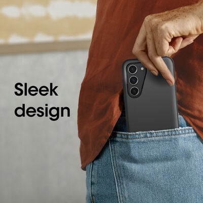 OtterBox Galaxy S23 Defender Case - Canyon Sun - product image 2 of 5