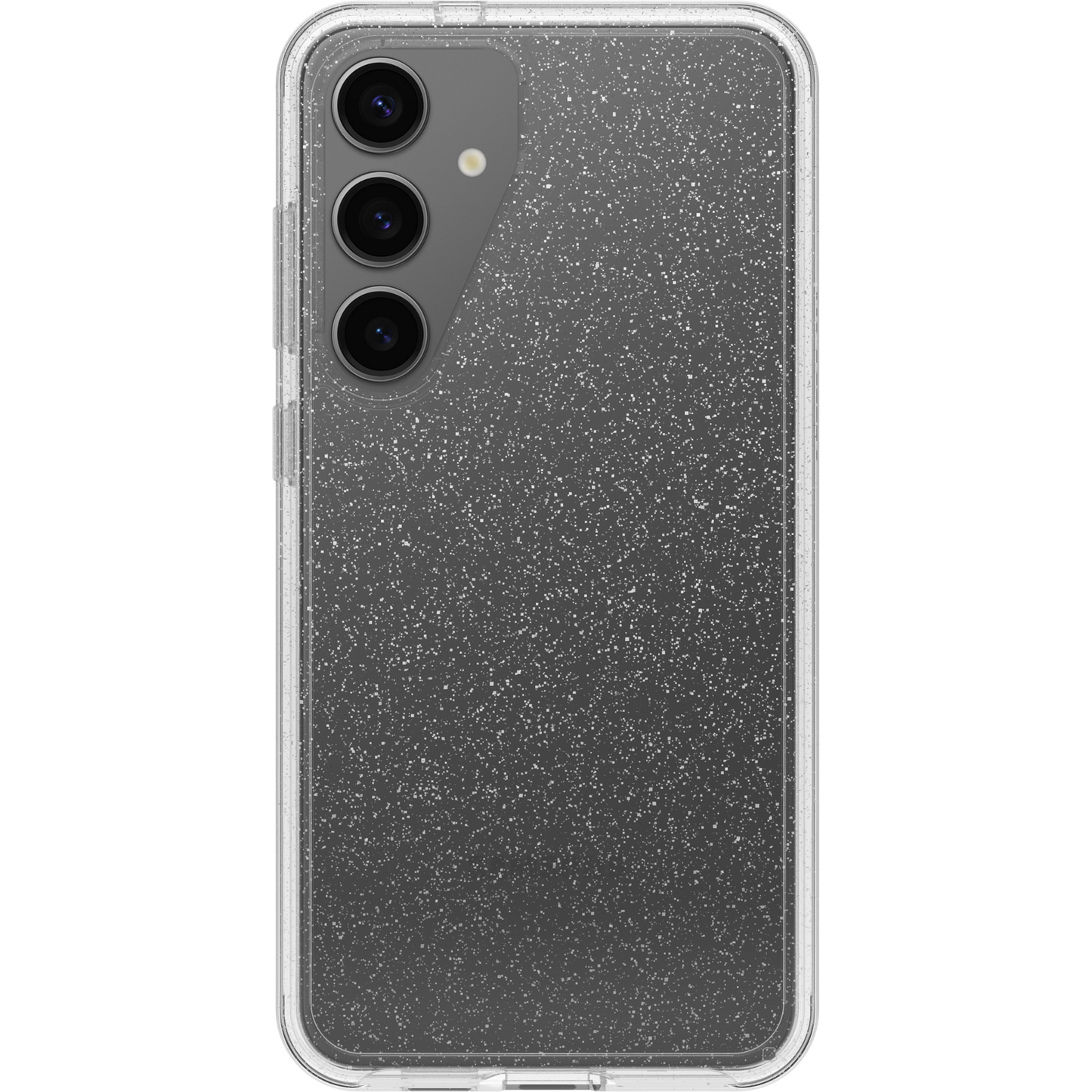 OtterBox OtterBox Galaxy S24+ Symmetry Clear Case - Stardust (SKU: 53334) – Image 5