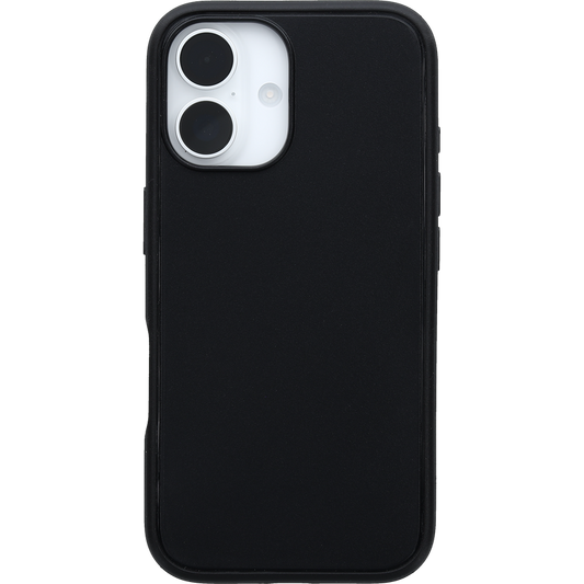 OtterBox iPhone 16 Symmetry Case MagSafe - Black - product image 2 of 5