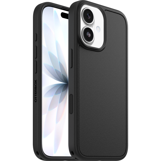 Otterbox OtterBox iPhone 17 Symmetry with MagSafe + Camera Control Case - Black (SKU: 54213) – Image 2
