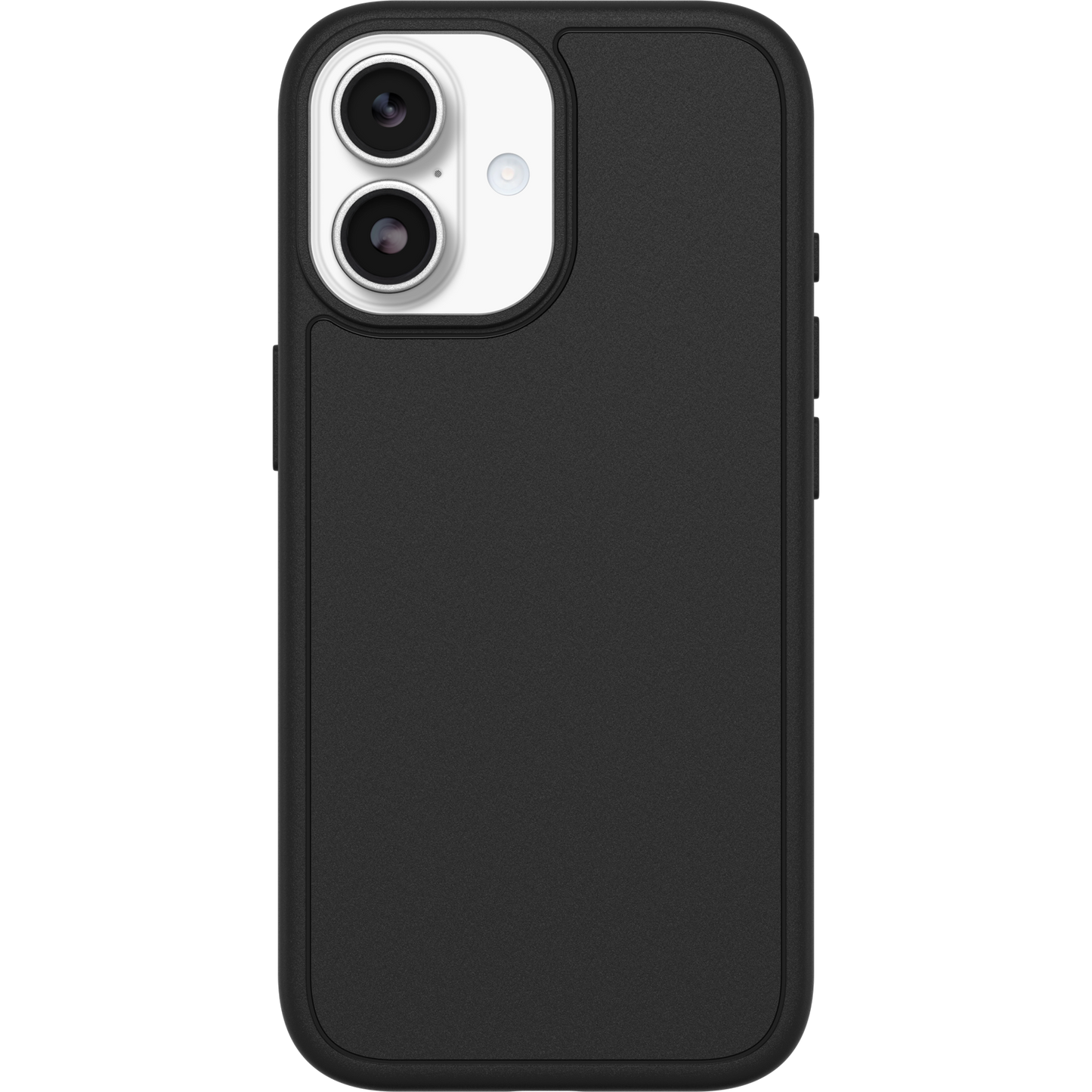 OtterBox OtterBox iPhone 17 Symmetry with MagSafe + Camera Control Case - Black (SKU: 54213) – Image 5