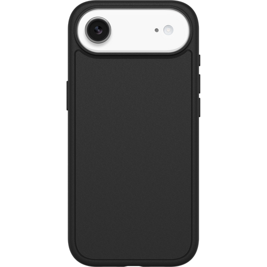 OtterBox iPhone 17 Air Symmetry with MagSafe + Camera Control Case - Black - product image 2 of 5