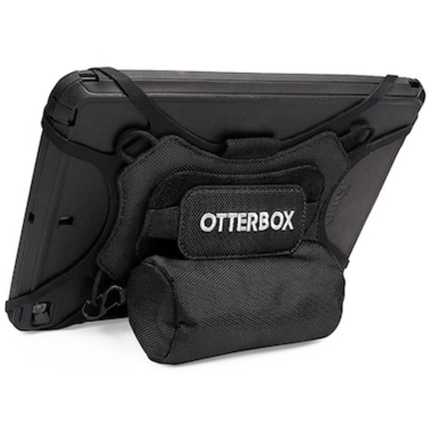 OtterBox OtterBox Latch 10in with Accessory Bag Pro Pack Bulk - Black (SKU: 52533) – Image 5
