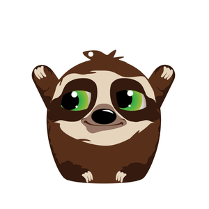 My Audio Solutions My Audio Pet Speaker Bluetooth Lion - Rock & Roar TWS & Lanyard Included 3 Watts Built in Mic Selfie Remote - product image 5 of 5