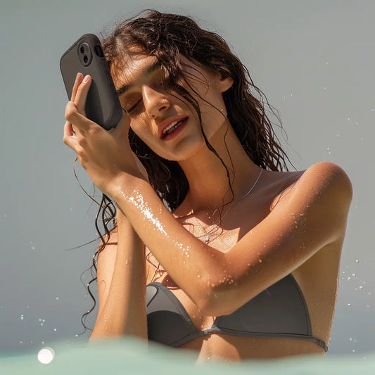 Lifeproof Google Pixel 2 Fre Black/Lime Night Lite - product image 1 of 5