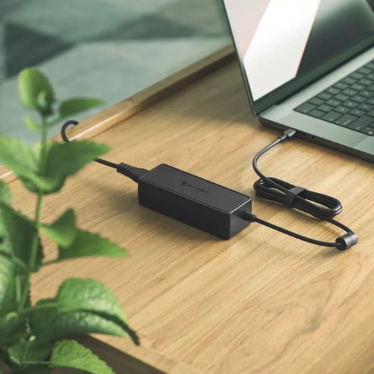 Alogic Rapid Power 100W Inline USB-C GaN Charger - product image 2 of 4