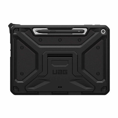 UAG Metropolis SE Surface Pro 12In Rugged Case - Black