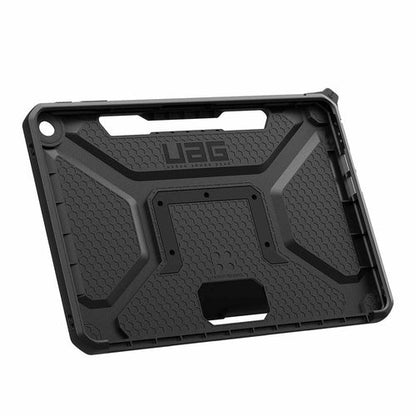 UAG Metropolis SE Surface Pro 12In Rugged Case - Black
