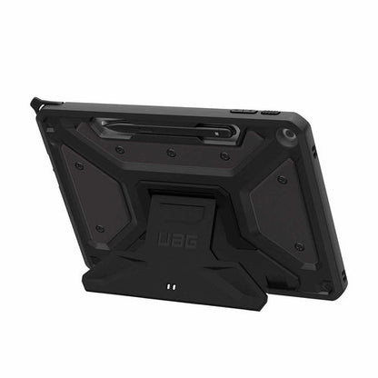 UAG Metropolis SE Surface Pro 12In Rugged Case - Black
