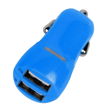 Fuse Travel Pack - Travel Pouch + Wall Charger 2 Port USB-A + Fuse Car Vent Clip Smartphone Holder + Car Charger 3.1 Amp 2 Port USB-A Bundle BULK - product image 1 of 5