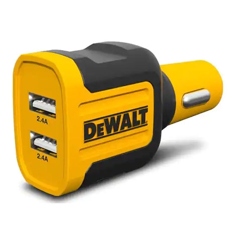 Fuse Travel Pack - Travel Pouch + Wall Charger 2 Port USB-A + Fuse Car Vent Clip Smartphone Holder + Car Charger 3.1 Amp 2 Port USB-A Bundle BULK - product image 3 of 5