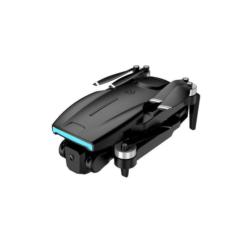 Adesso CyberDrone X2 1080P FPV Camera with Gimbal 2.4Ghz+Wifi Remote with Mobile Phone Holder 80 Meter Range