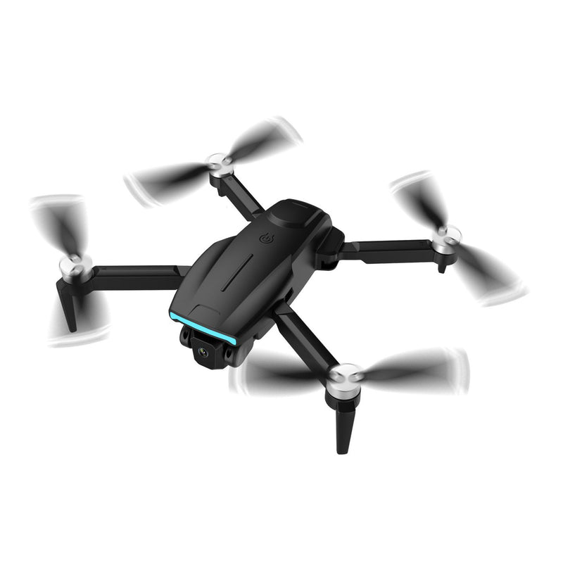 Adesso CyberDrone X2 1080P FPV Camera with Gimbal 2.4Ghz+Wifi Remote with Mobile Phone Holder 80 Meter Range