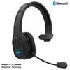 Cancella Naztech Bluetooth Mono Headset with Boom Mic Noise Cancelling NXT-700 Xtreme Pro Drivers Includes Car Charger 2 Port USB-A with USB-C Cable Call Contro - product image 1 of 5