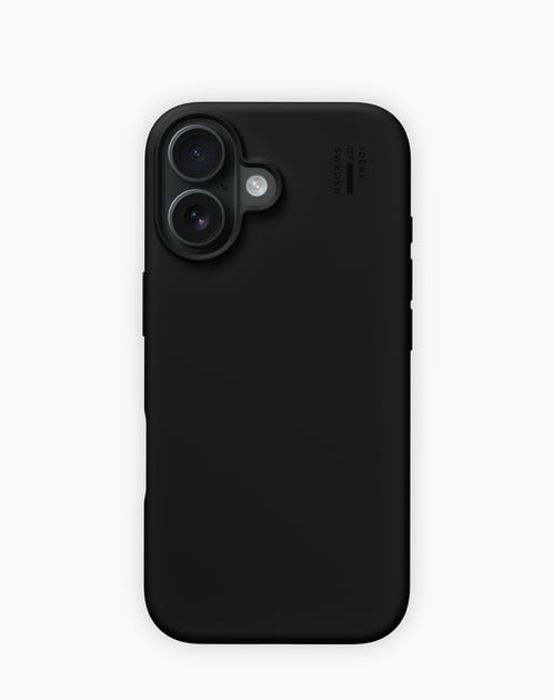 Ideal of Sweden iPhone X/XS STHLM Wallet Black - product image 5 of 5