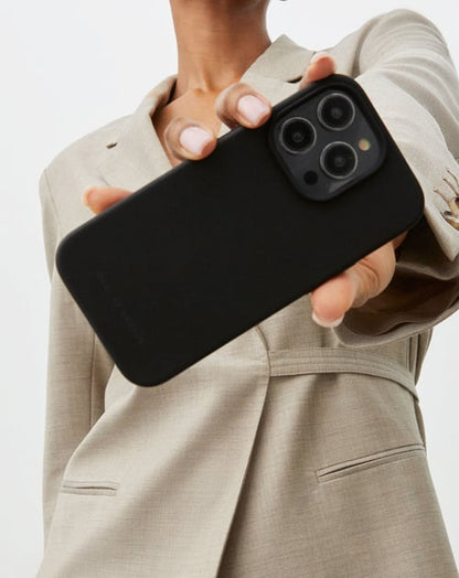 Ideal of Sweden Galaxy S9+ Midnight Blue Marble - product image 4 of 5