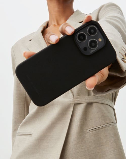 Ideal of Sweden iPhone X/XS STHLM Wallet Black - product image 2 of 5