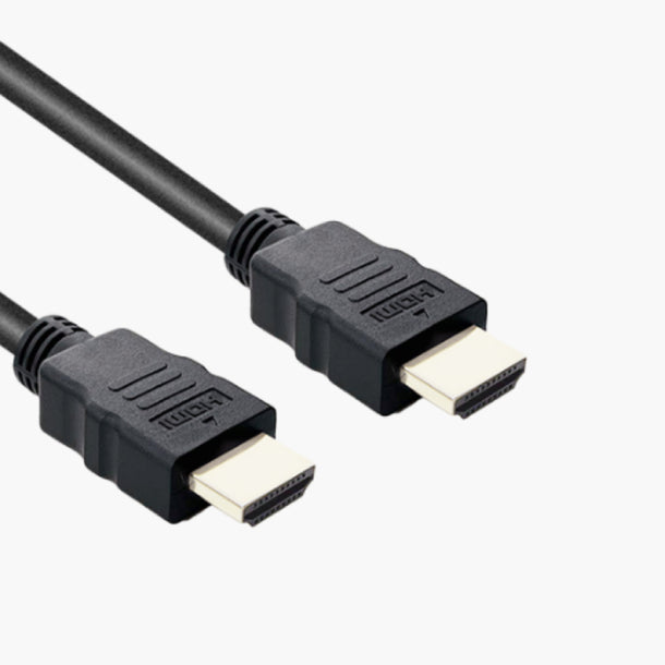 Xtech Xtech HDMI 8K Ultra High Speed Cable Male to Male Gold Plated Magno - 6ft HDMI 2.1 - Black (UPC: 798302232068) – Image