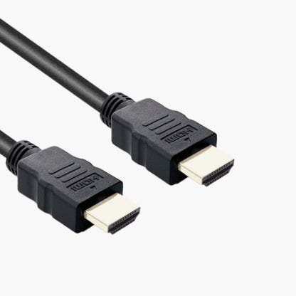 Xtech Xtech HDMI 8K Ultra High Speed Cable Male to Male Gold Plated Magno - 6ft HDMI 2.1 - Black (UPC: 798302232068) – Image