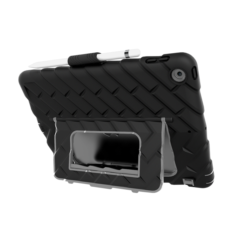 Gumdrop iPad 10.2 (7th-9thGen) 2021/2020/2019 HideAway Case - Blue - product image 4 of 5