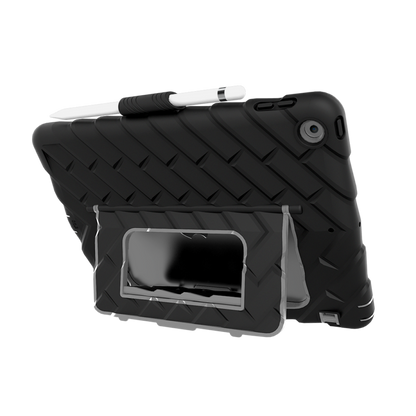 Gumdrop iPad 10.2 (7th-9thGen) 2021/2020/2019 HideAway Case - Blue - product image 4 of 5