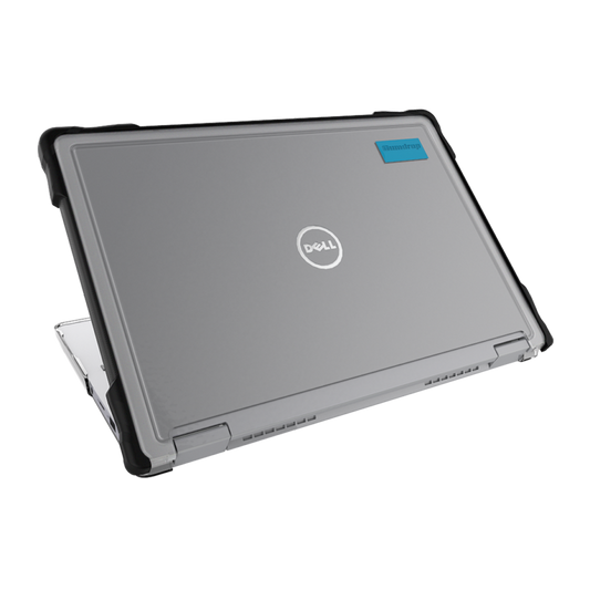 Gumdrop Dell 3310 Latitude SlimTech Case 13" 2 in1 - Clear - product image 1 of 5