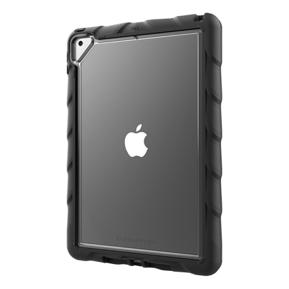 Gumdrop iPad 10.2 (7th-9th Gen) 2021/2020/2019 DropTech Case - Clear - product image 4 of 5