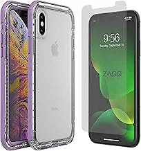 Lifeproof iPhone X  Slam Pink/Purple Free Flow - product image 2 of 5