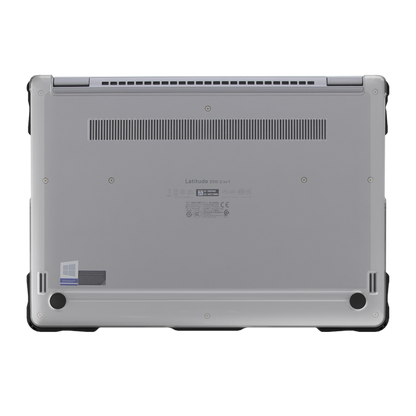 Gumdrop Dell 3310 Latitude SlimTech Case 13" 2 in1 - Clear - product image 2 of 5