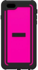 Trident iPhone 6+/6S+ Cyclops Pink