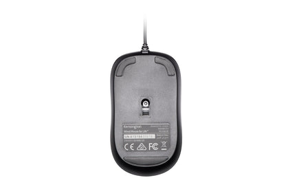 Kensington Kensington Mouse in a Box Wired USB (UPC: 085896723561) – Image 3