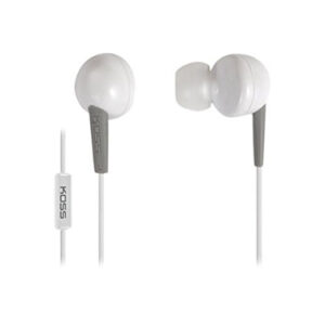 Fuse Realtree Edge EarBuds with in-line Mic Camo 3.5mm Gold Plated Tip - product image 3 of 5