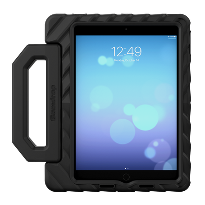 Gumdrop iPad 10.2 (7th-9th Gen) 2021/2020/2019 FoamTech Case - Black - product image 3 of 5