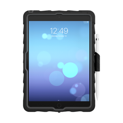 Gumdrop iPad 10.2 (7th-9thGen) 2021/2020/2019 HideAway Case - Blue - product image 3 of 5