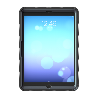 Gumdrop iPad 10.2 (7th-9th Gen) 2021/2020/2019 DropTech Case - Clear - product image 1 of 5