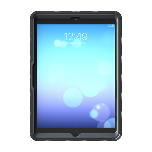 Gumdrop iPad 10.2 (7th-9th Gen) 2021/2020/2019 DropTech Case - Clear - product image 1 of 5