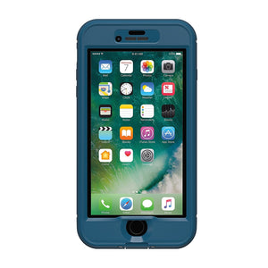Lifeproof iPhone 7+ Nuud Purple/Blue Midnight Indigo - product image 1 of 5