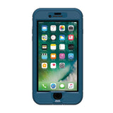 Lifeproof iPhone 7+ Nuud Purple/Blue Midnight Indigo - product image 4 of 5