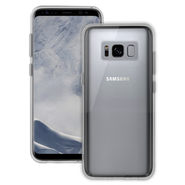Trident Galaxy S8+ Krios Clear/Clear