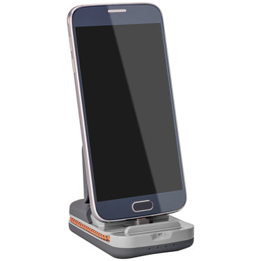 Ventev 3000mAh ChargeStand 3000c for Micro USB Devices with Micro USB Cable