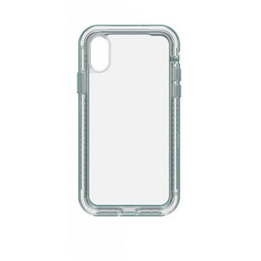 Lifeproof iPhone X/XS Next Clear/Blue Seaside