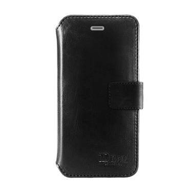 Ideal of Sweden iPhone X/XS STHLM Wallet Black