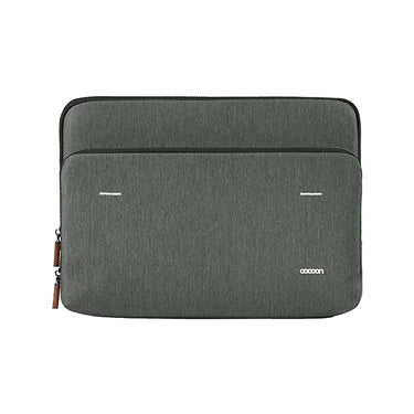 Cocoon Cocoon Sleeve Graphite 11in (UPC: 845774004737) – Image 4