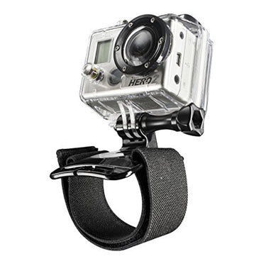 GoCase GoCase Wrist Strap for GoPro Cameras (UPC: 095474119679)
