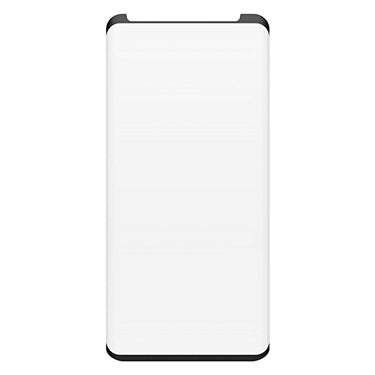 OtterBox Galaxy S9+ Alpha Tempered Glass Screen Protector