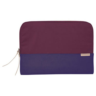 STM STM Laptop Sleeve Grace 11in Dark Purple (UPC: 6175297850750) – Image 5