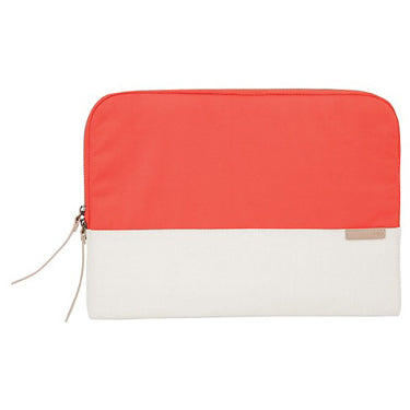 STM STM Laptop Sleeve Grace 11in Coral Dove (UPC: 6175297850820) – Image 4